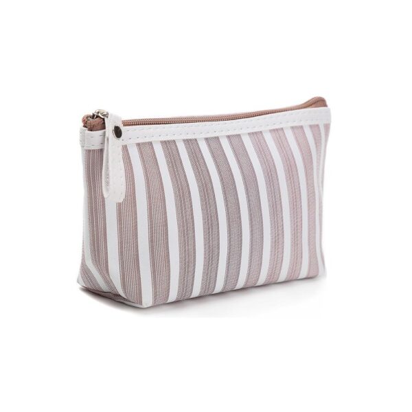 Miyahouse Canvas Cosmetic Bag - Image 4