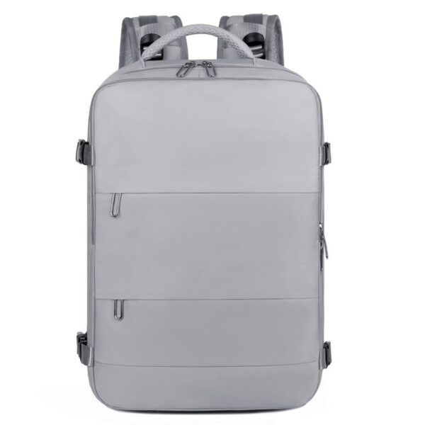 New Travel Backpack Female Large-capacity - Image 8