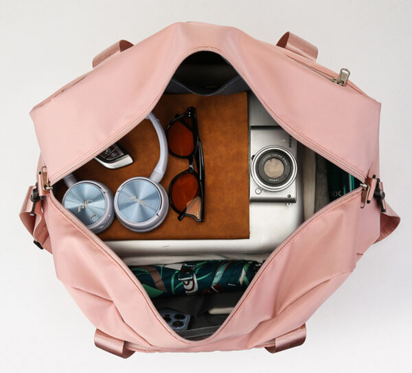 Foldable Travel Duffel Bags - Image 7