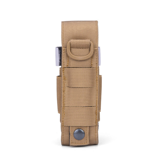 Emergency  Survival First-aid Kit - Image 2