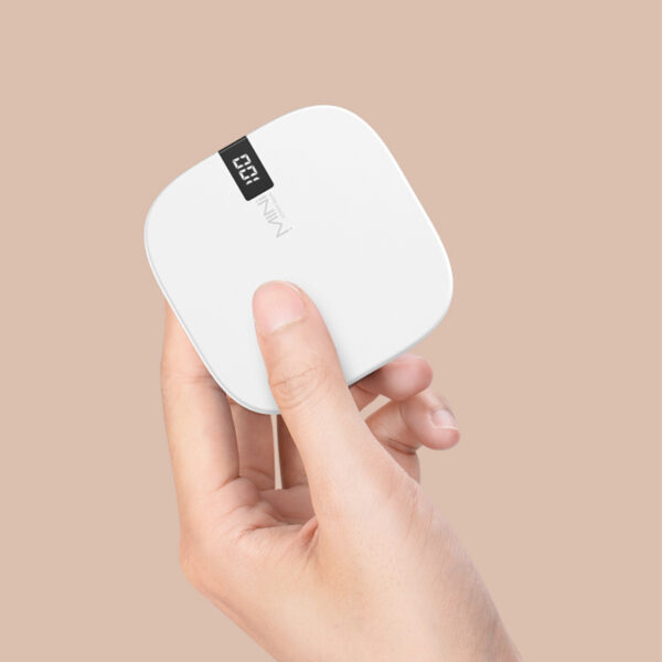 10000 mAh Mini Power Bank - Image 3