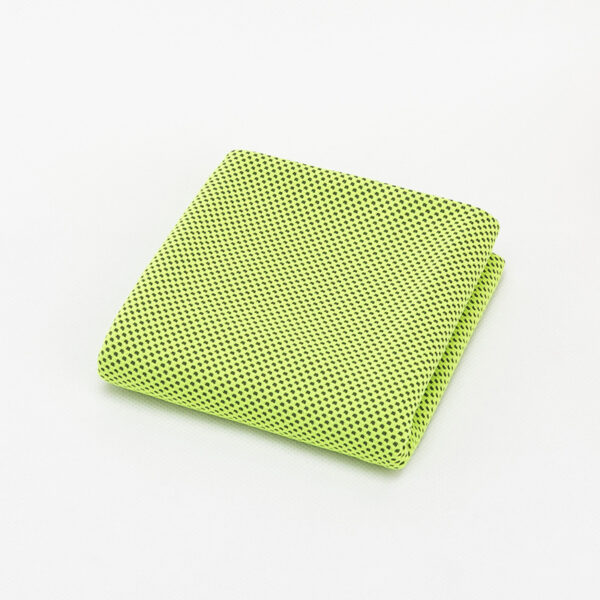 Microfiber Ice Towel Fitness - Image 3