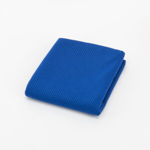 Microfiber Ice Towel Fitness