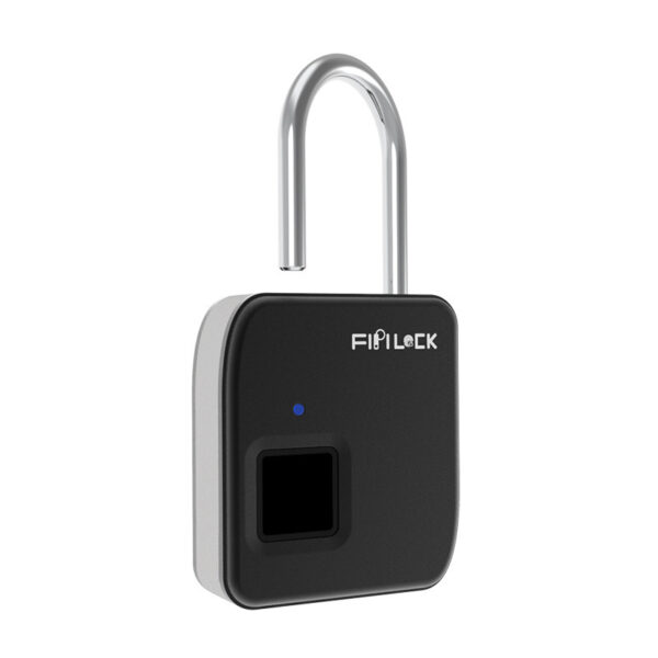 Fingerprint padlocks for home locks - Image 3