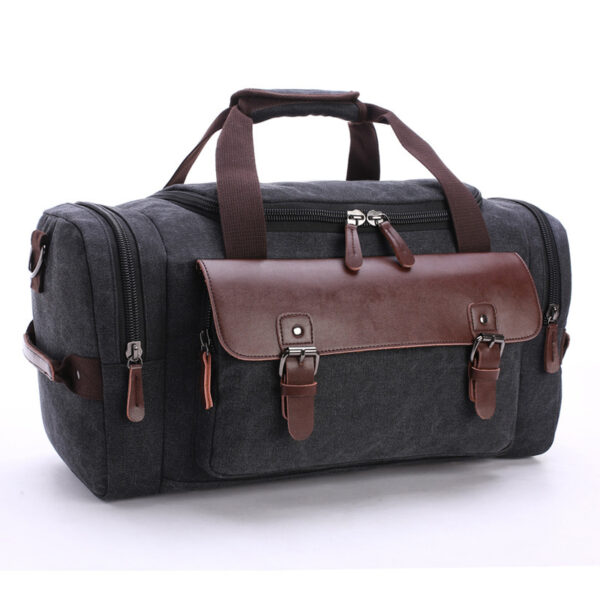Shoulder slung Travel bag