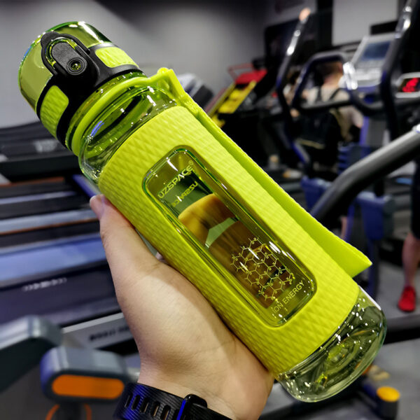 Portable Sport Water Bottles - Image 10