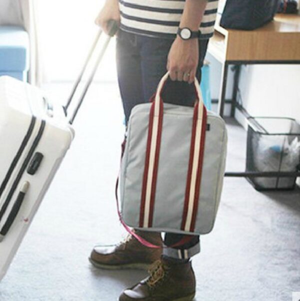 New men's luggage bags - Image 2