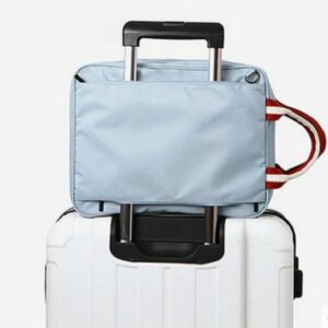 New men's luggage bags