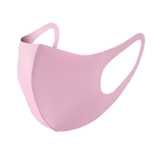 Mouth-Mask Nose Protection - Image 8