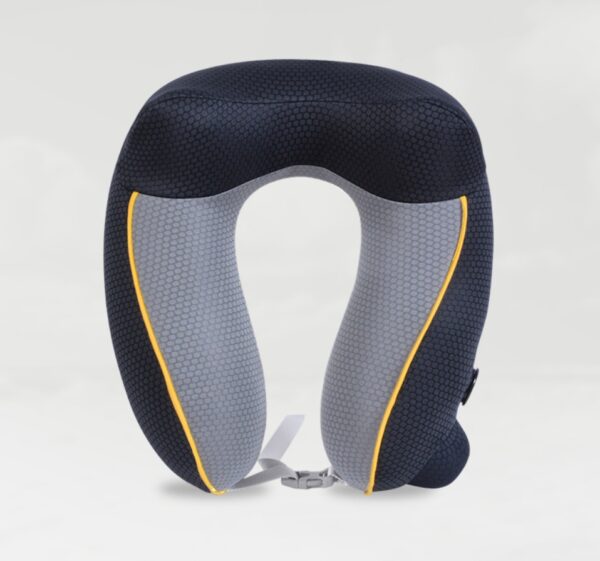 Inflatable u-pillow Travel pillow - Image 5