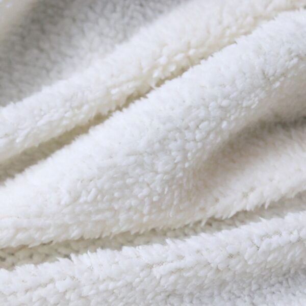 Bedding Outlet Sloth Blankets For Bed - Image 4
