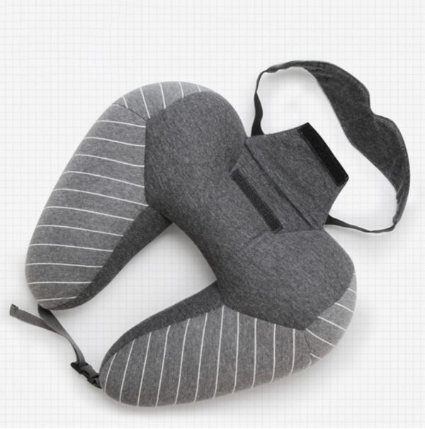 U-shaped cervical neck pillow - Image 2