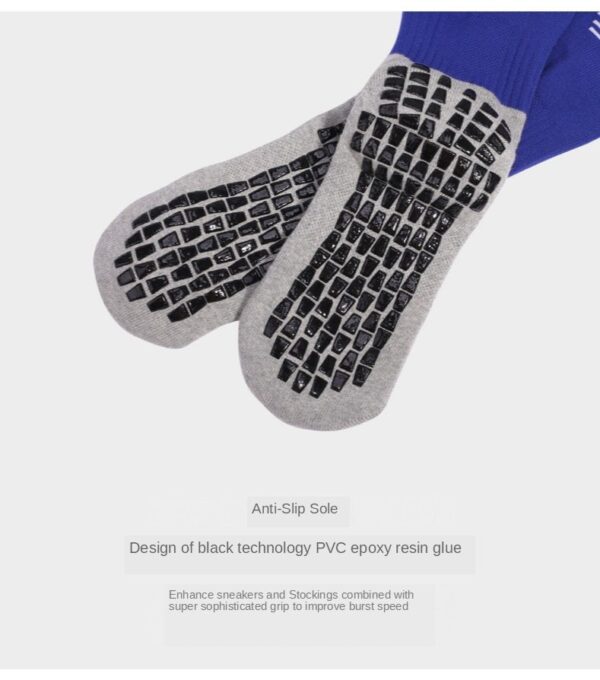 Football Socks - Image 2