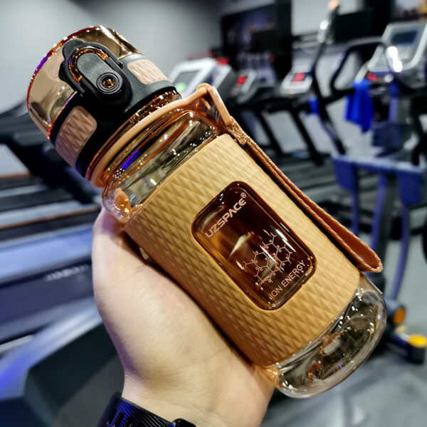Portable Sport Water Bottles - Image 7
