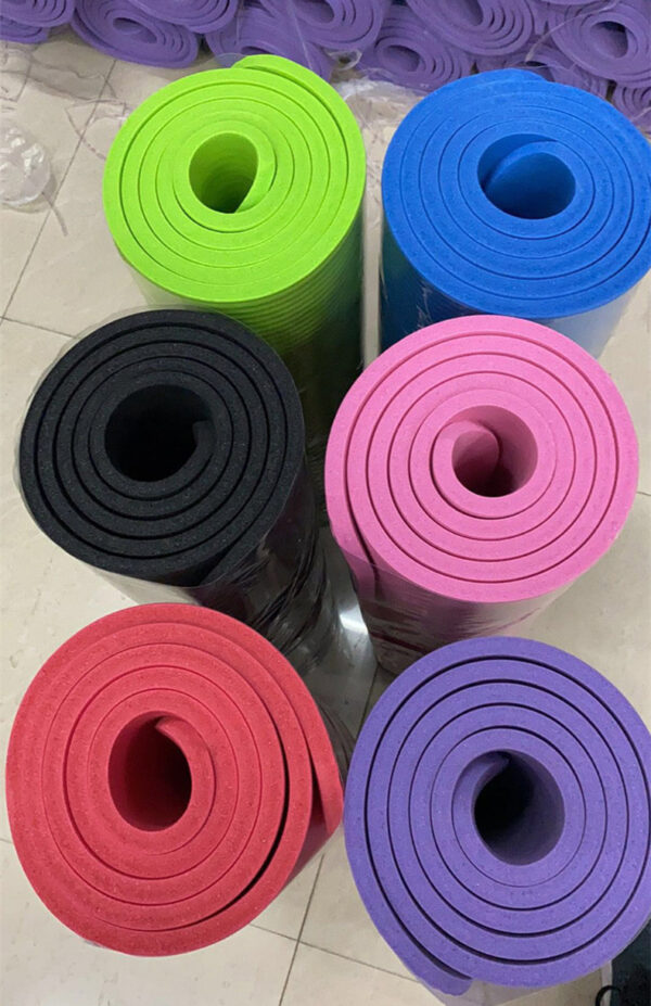 Spread Towels And Lengthen NBR Yoga Mats - Image 5