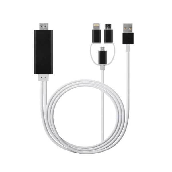 Cable converter adapter - Image 3