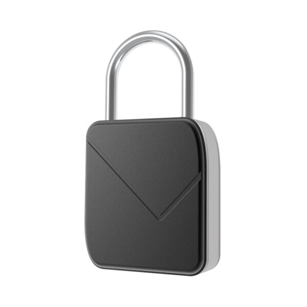 Fingerprint padlocks for home locks - Image 2