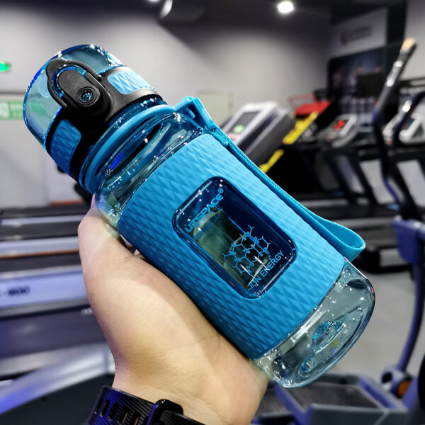 Portable Sport Water Bottles - Image 3