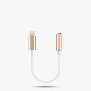 Headphone 2-in-1 Adapter Cable