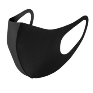 Mouth-Mask Nose Protection