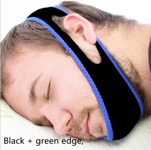 Anti Snoring Jaw Straw - Image 4