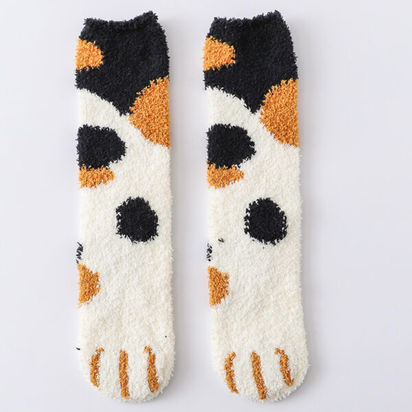 House floor socks - Image 8