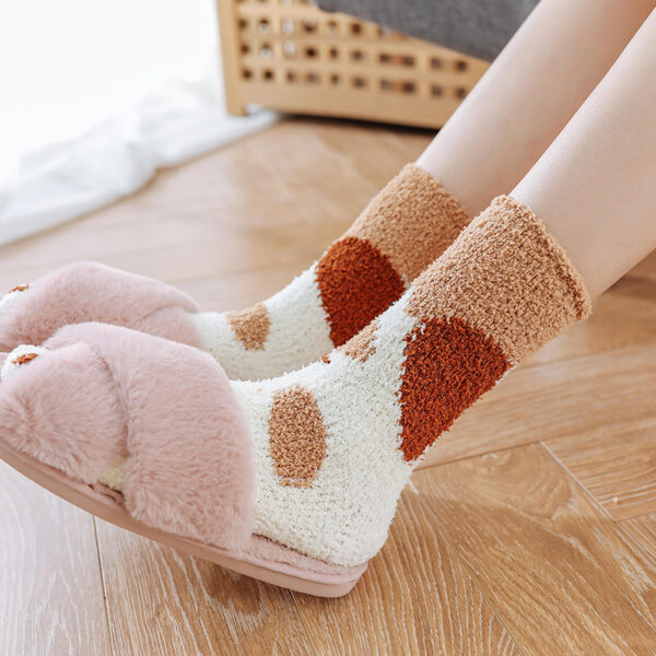 House floor socks - Image 3