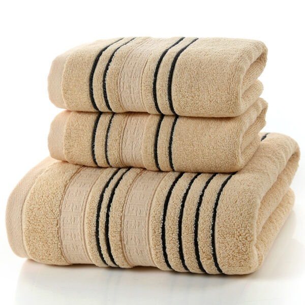 Household Pure Cotton Towel Towel Bath Towel - Image 10