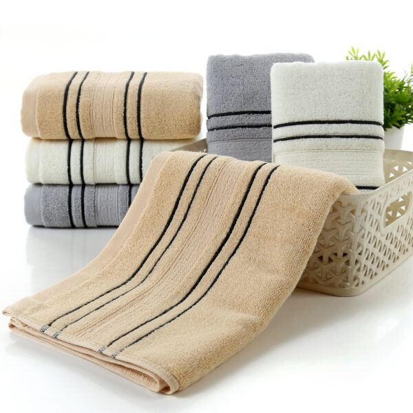 Household Pure Cotton Towel Towel Bath Towel - Image 4