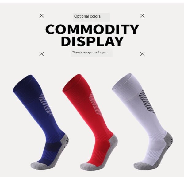 Football Socks - Image 6