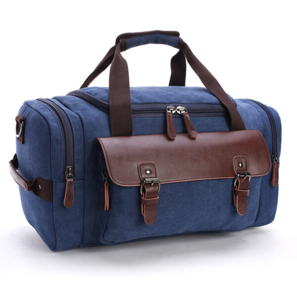 Shoulder slung Travel bag - Image 6
