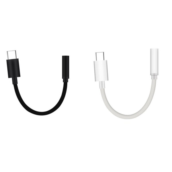3.5mm Headphone Audio Cable Adapter - Image 5