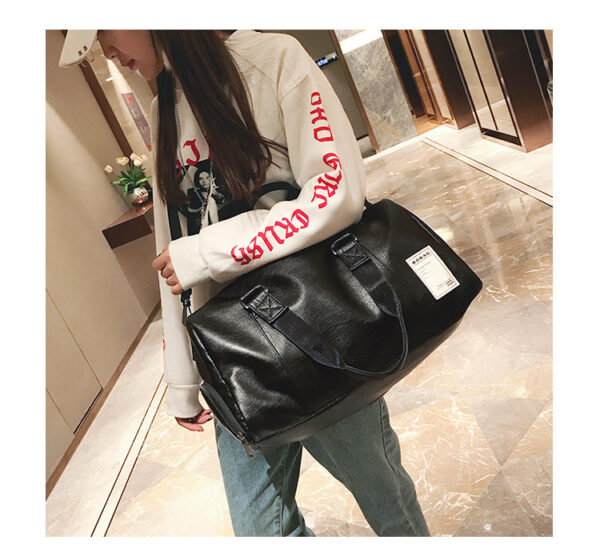 Portable Travel bags - Image 7
