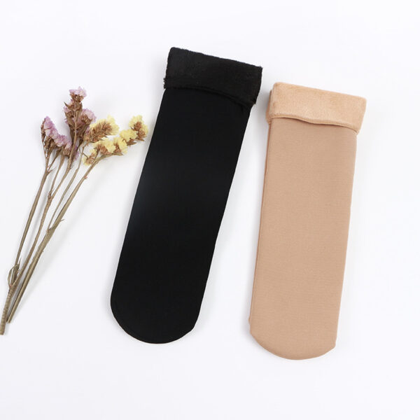 Autumn and winter socks - Image 2
