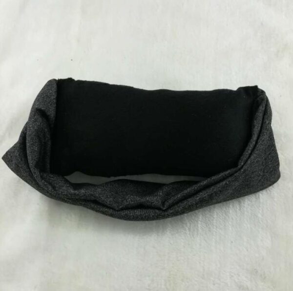 Aircraft travel pillow - Image 3