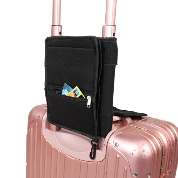 Multifunctional Casual Large Capacity Luggage  Bag - Image 2