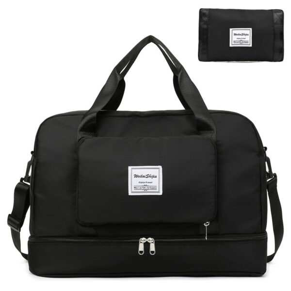 Foldable Travel Duffel Bags - Image 8