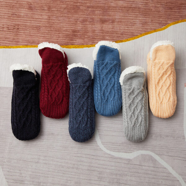 Winter Woolen Socks - Image 9