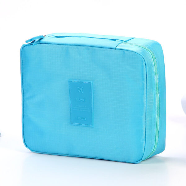 Portable Cosmetic Waterproof Bag - Image 10
