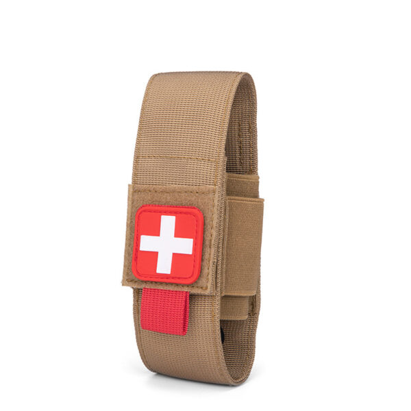 Emergency  Survival First-aid Kit - Image 4