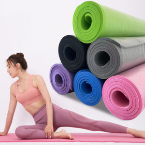 Spread Towels And Lengthen NBR Yoga Mats