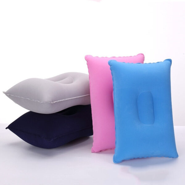 Travel pillow inflatable pillow - Image 2
