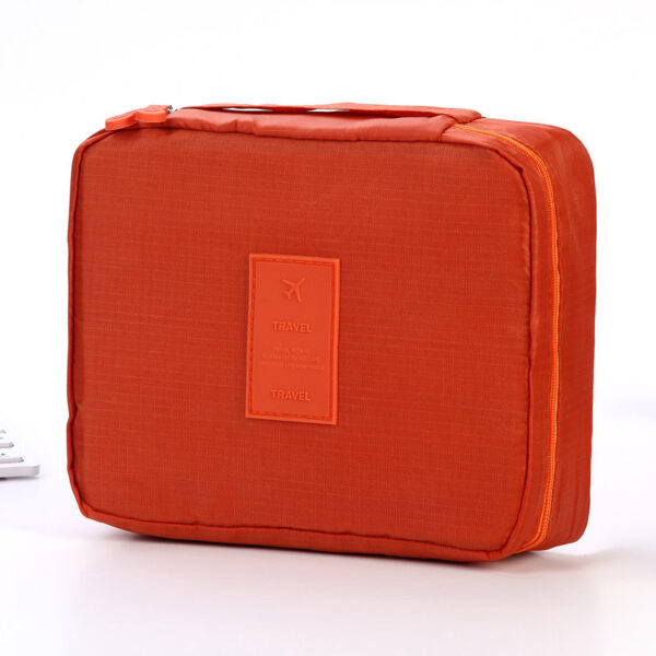 Portable Cosmetic Waterproof Bag - Image 8
