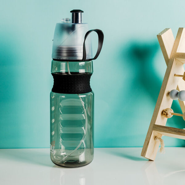 Multifunctional Large-capacity Water Bottle - Image 3