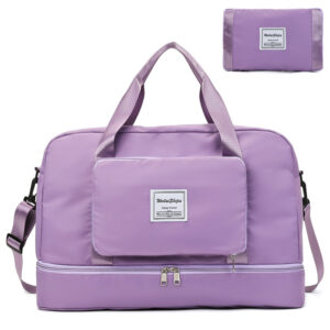 Foldable Travel Duffel Bags