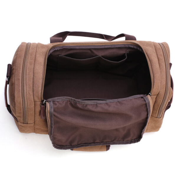 Shoulder slung Travel bag - Image 2