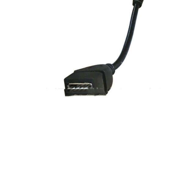 Micro V8 Mobile Phone USB Cable OTG Adapter - Image 4