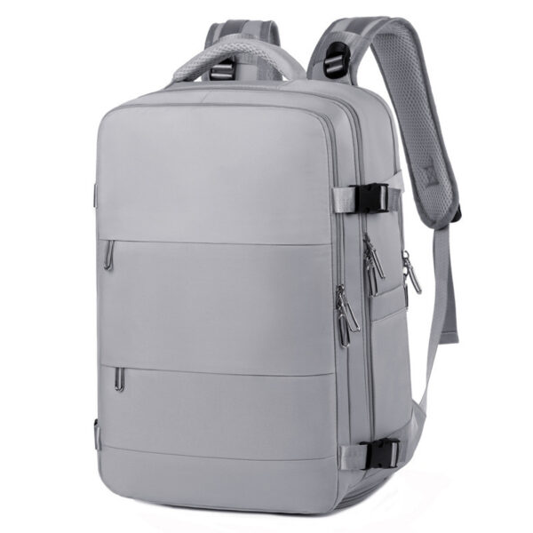 New Travel Backpack Female Large-capacity - Image 6
