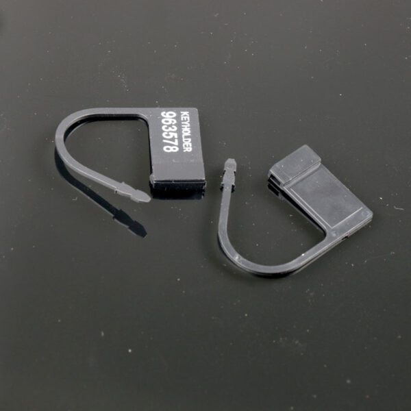 Travel Chastity Locks - Image 2
