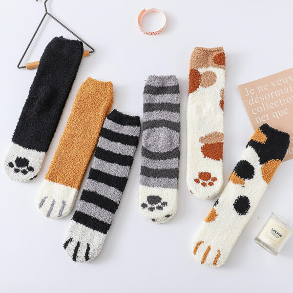 House floor socks - Image 6